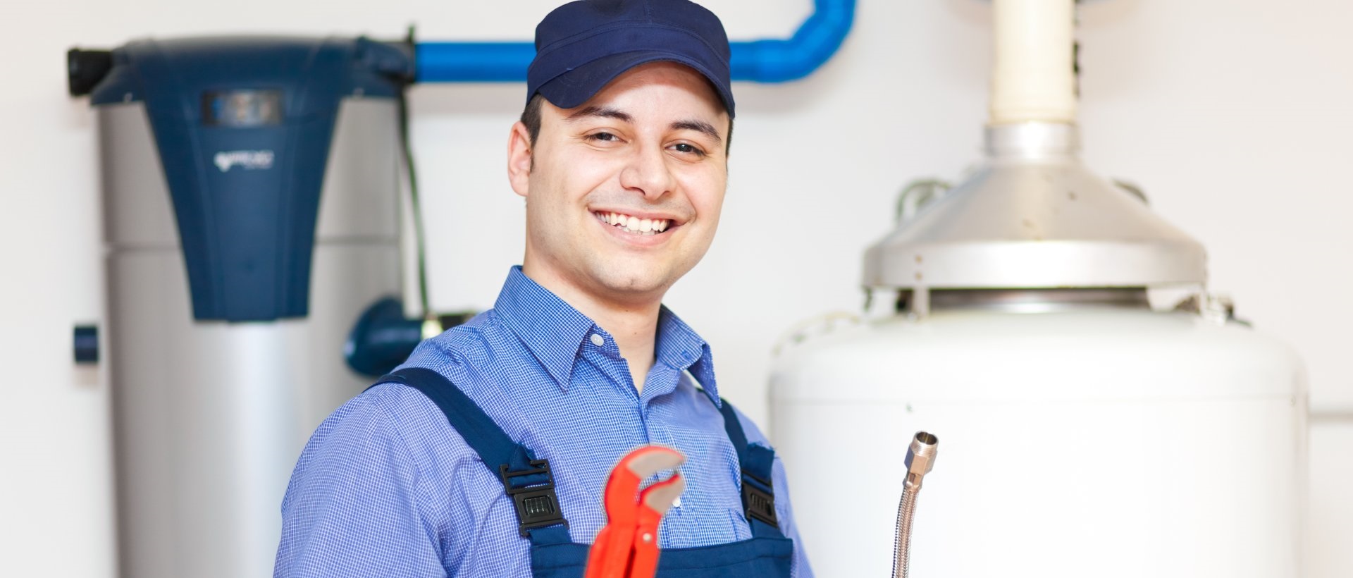 Boiler Installations SW1