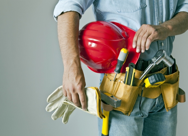 Handyman in Pimlico