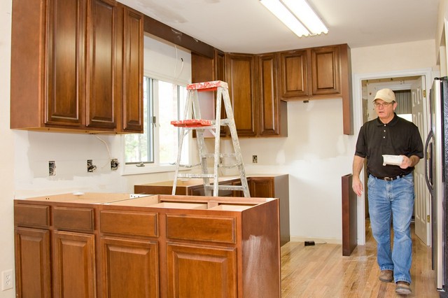 Kitchen Fitters Pimlico, SW1