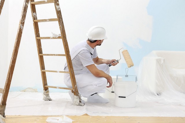 Painter Decorator Pimlico, SW1